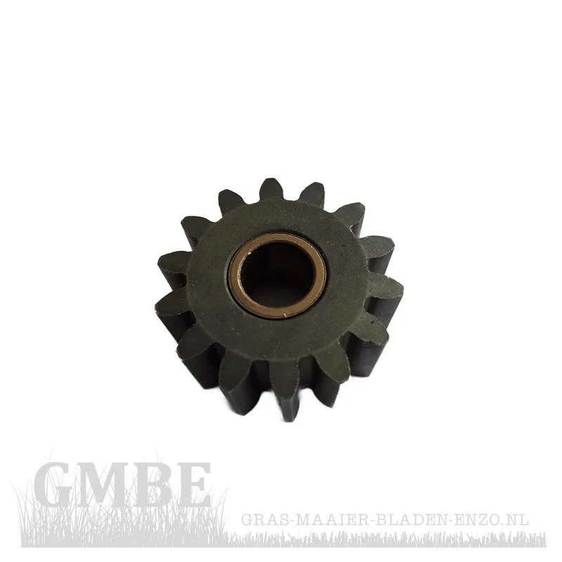 Qualcast XSZ51C-SD Left output wheel gear